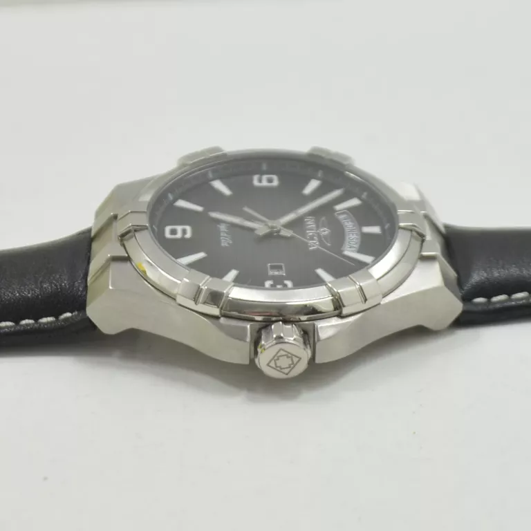 ZEGAREK MĘSKI INVICTA OBJET D ART 30183