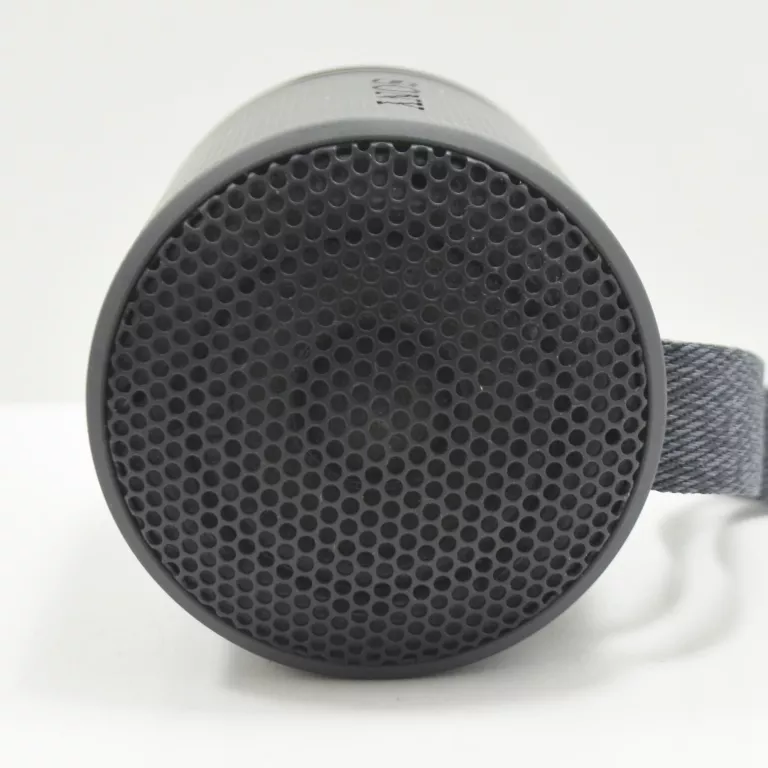 GŁOŚNIK SONY SRS-XB100 CZARNY
