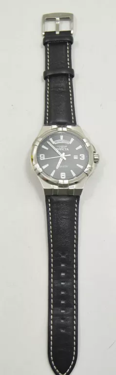 ZEGAREK MĘSKI INVICTA OBJET D ART 30183