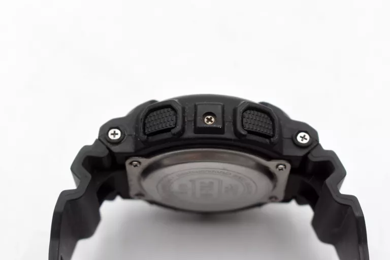 ZEGAREK SPORTOWY M-TAC MILITARIST 5 ATM