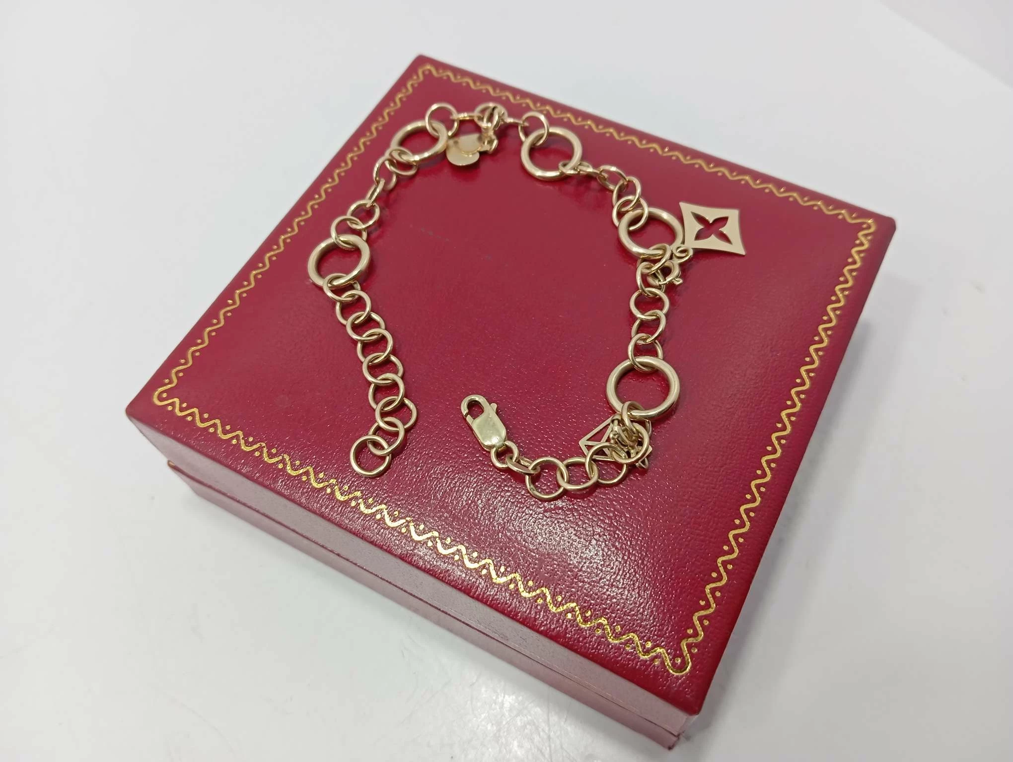 cudowna-zlota-bransoletka-899g585-stan-11323-2