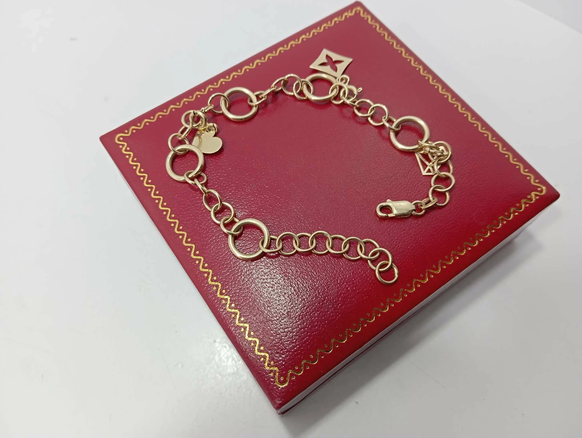 cudowna-zlota-bransoletka-899g585-ean-gtin-5905868205145