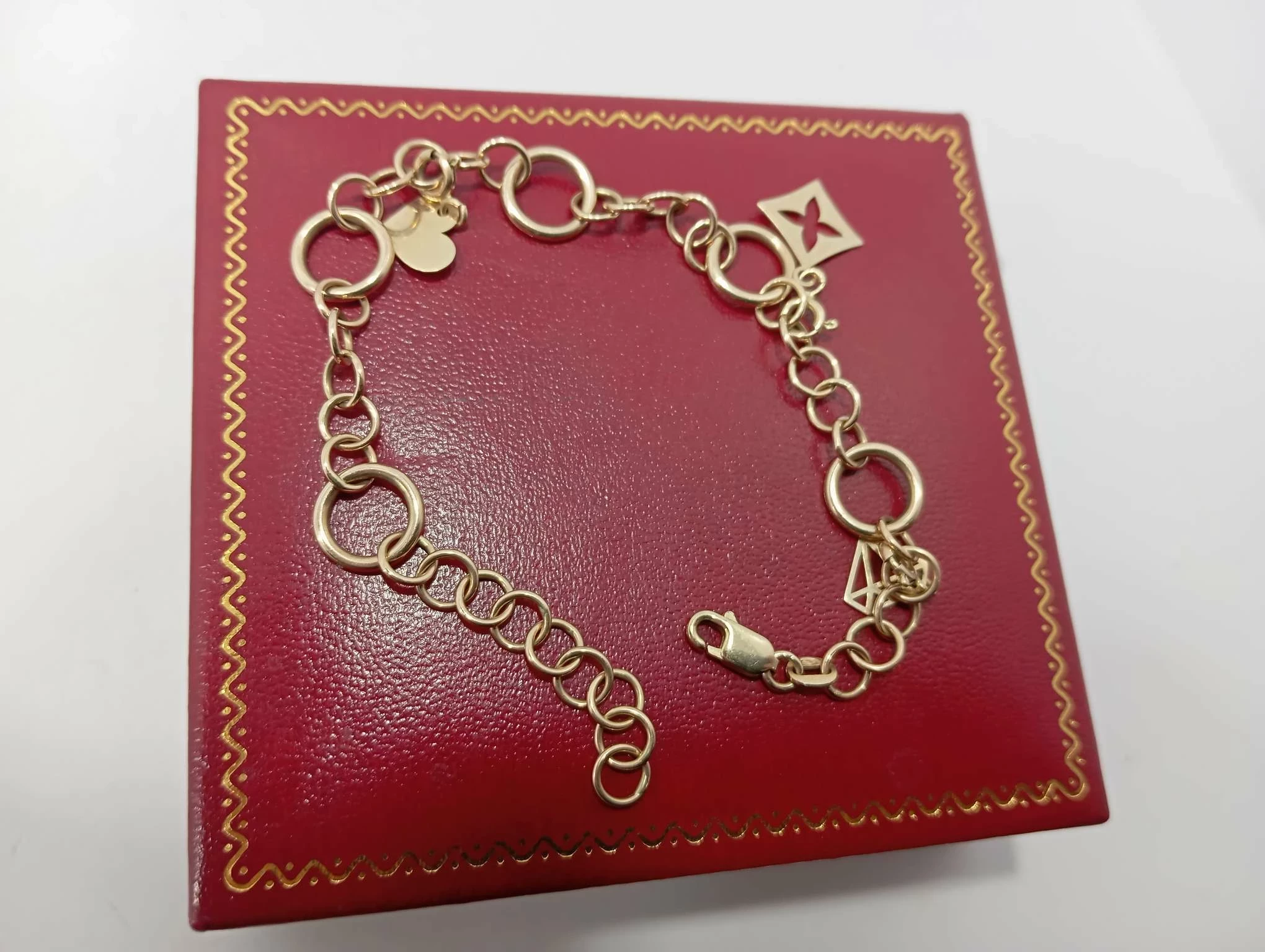 cudowna-zlota-bransoletka-899g585-bielska-45-plock