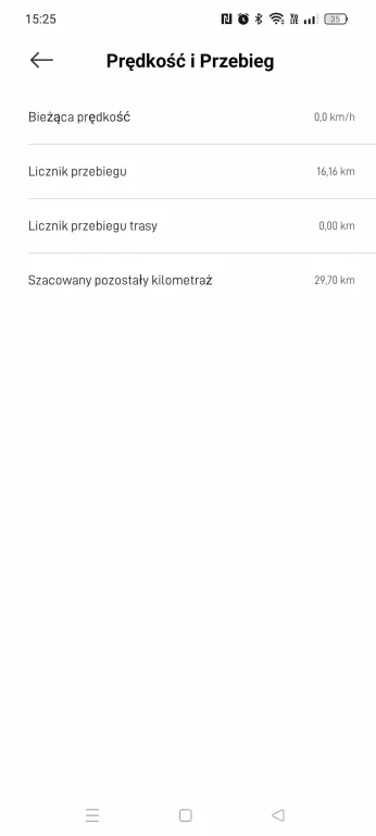 HULAJNOGA ELEKTRYCZNA XIAOMI MI ELECTRIC SCOOTER 3 600 W PRZEBIEG 16 KM