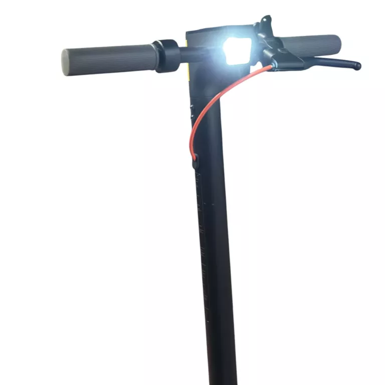 HULAJNOGA ELEKTRYCZNA XIAOMI ELECTRIC SCOOTER 4 LITE 2 GEN