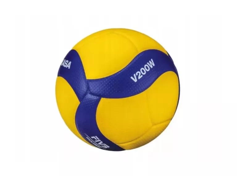 PIŁKA MECZOWA DO SIATKÓWKI MIKASA V200W