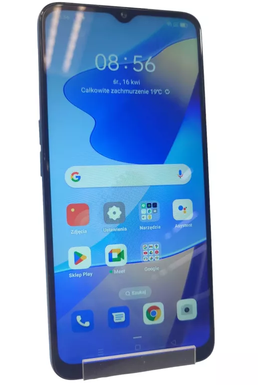 TELEFON OPPO A16