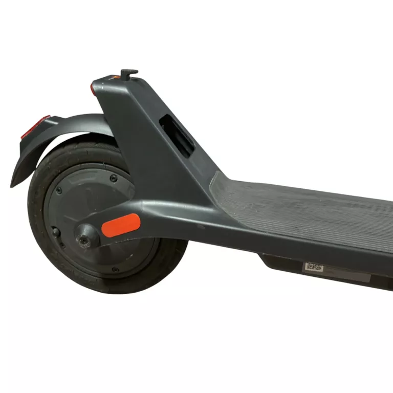 HULAJNOGA ELEKTRYCZNA XIAOMI ELECTRIC SCOOTER 4 LITE 2 GEN