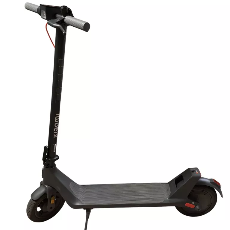 HULAJNOGA ELEKTRYCZNA XIAOMI ELECTRIC SCOOTER 4 LITE 2 GEN