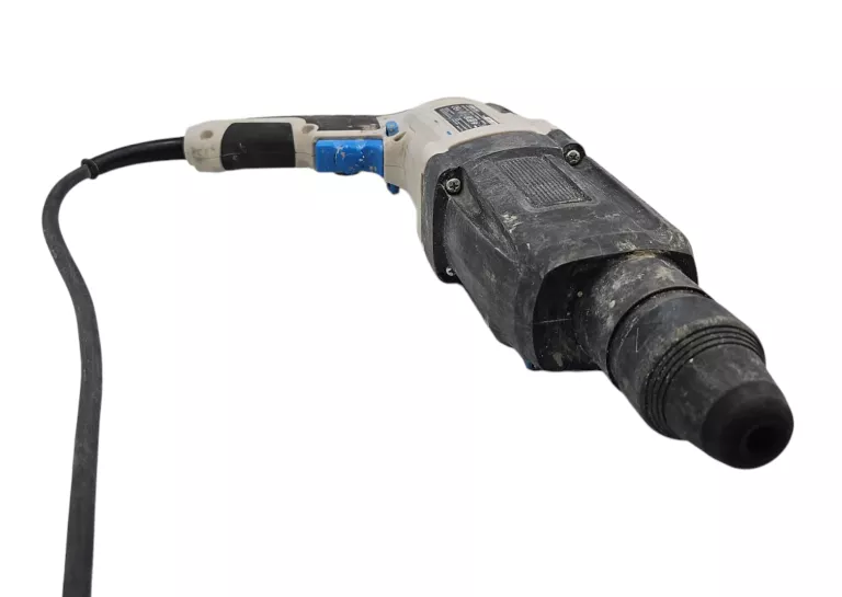 MŁOTOWIERTARKA MACALLISTER SDS PLUS 750 W