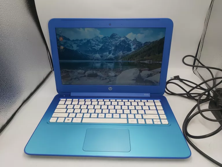 LAPTOP HP STREAM PC13 13-C000NW 2/32GB WIN 8.1 CELERON