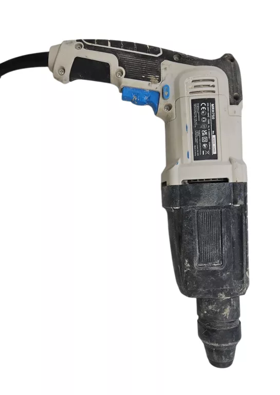 MŁOTOWIERTARKA MACALLISTER SDS PLUS 750 W
