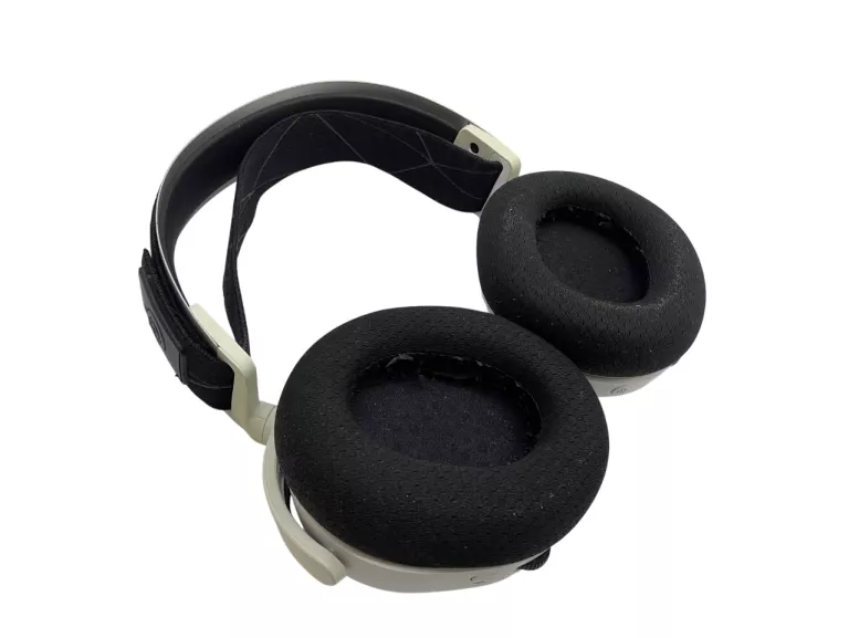 SŁUCHAWKI NAUSZNE STEELSERIES ARCTIS 7+ ADAPTER