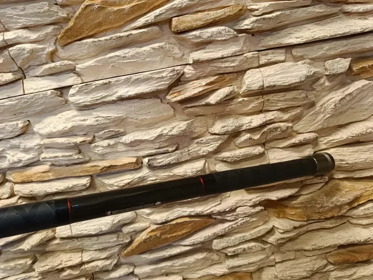 WĘDKA JAXON TELE CARP 3,90 M 50-100G + KOŁOWROTEK CRIVIT FREE-SPOOL 5000-S