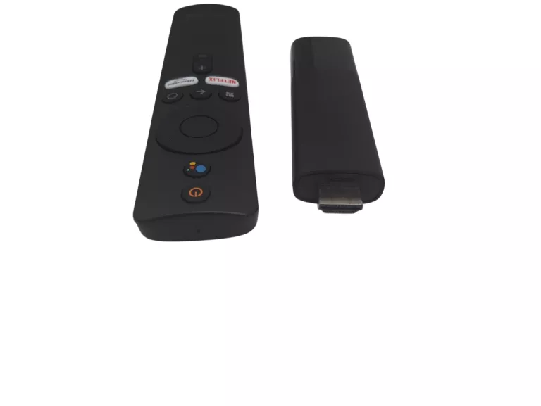 ODTWARZACZ MULTIMEDIALNY ANDROID TV XIAOMI MI TV STICK 4K HDMI WIFI