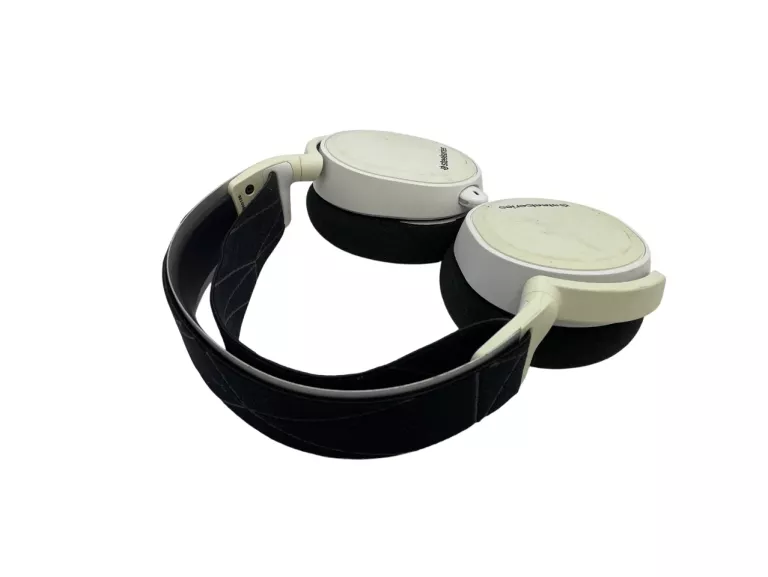 SŁUCHAWKI NAUSZNE STEELSERIES ARCTIS 7+ ADAPTER