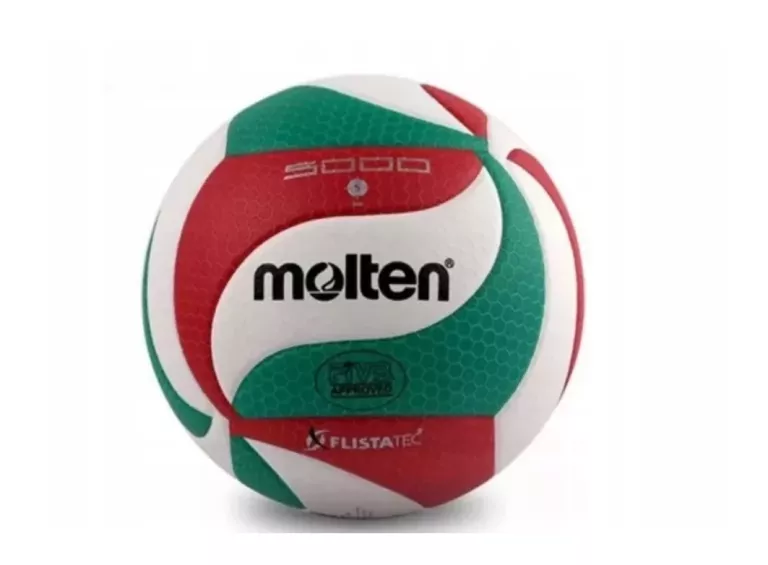 MOLTEN PIŁKA DO SIATKÓWKI V5M5000 FIVB ROZMIAR 5