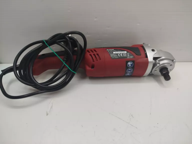 POLERKA KĄTOWA EINHELL CC-PO 1100/1E