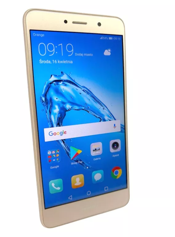 TELEFON HUAWEI Y7