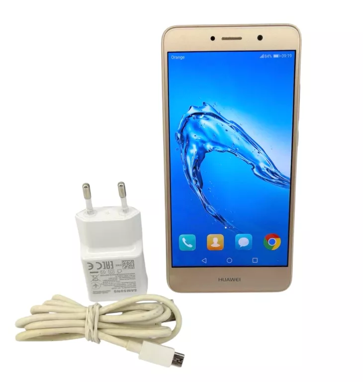 TELEFON HUAWEI Y7