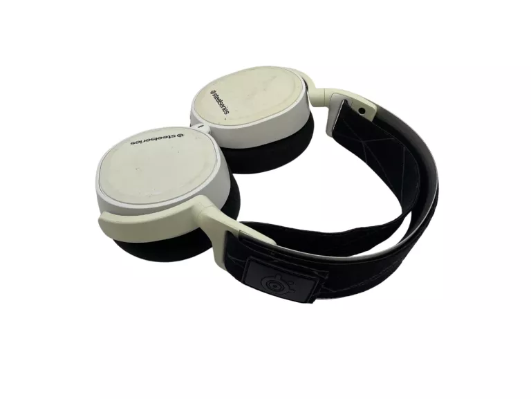 SŁUCHAWKI NAUSZNE STEELSERIES ARCTIS 7+ ADAPTER