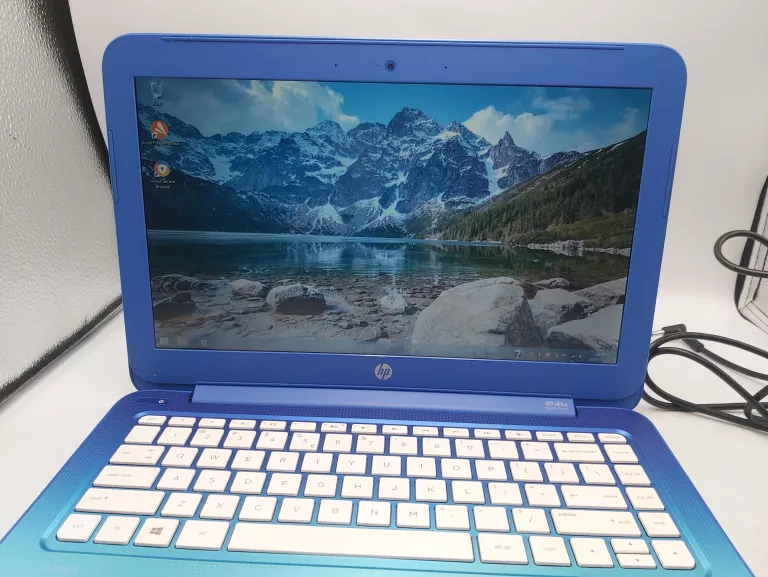LAPTOP HP STREAM PC13 13-C000NW 2/32GB WIN 8.1 CELERON