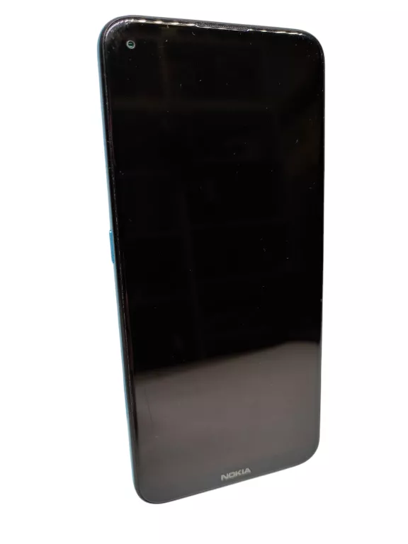 TELEFON NOKIA 3.4 3/64GB NIEBIESKI
