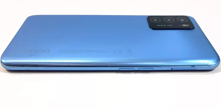 TELEFON OPPO A16