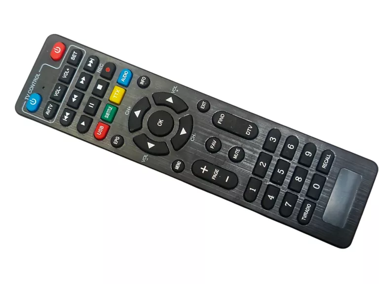 DEKODER DVBT2 TUNER ODIN SMT-01