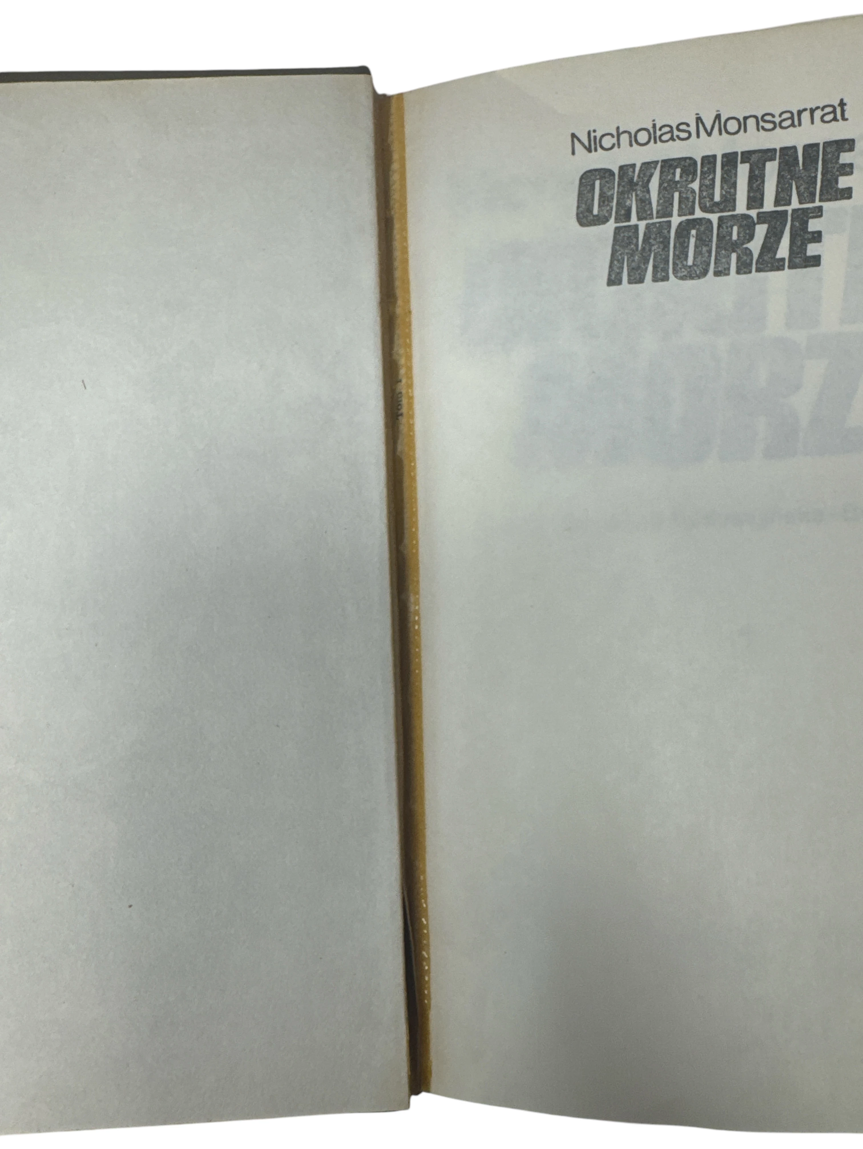 nicholas-monsarrat-okrutne-morze-tom-i-wydanie-viii-1988r-stan-11323-2