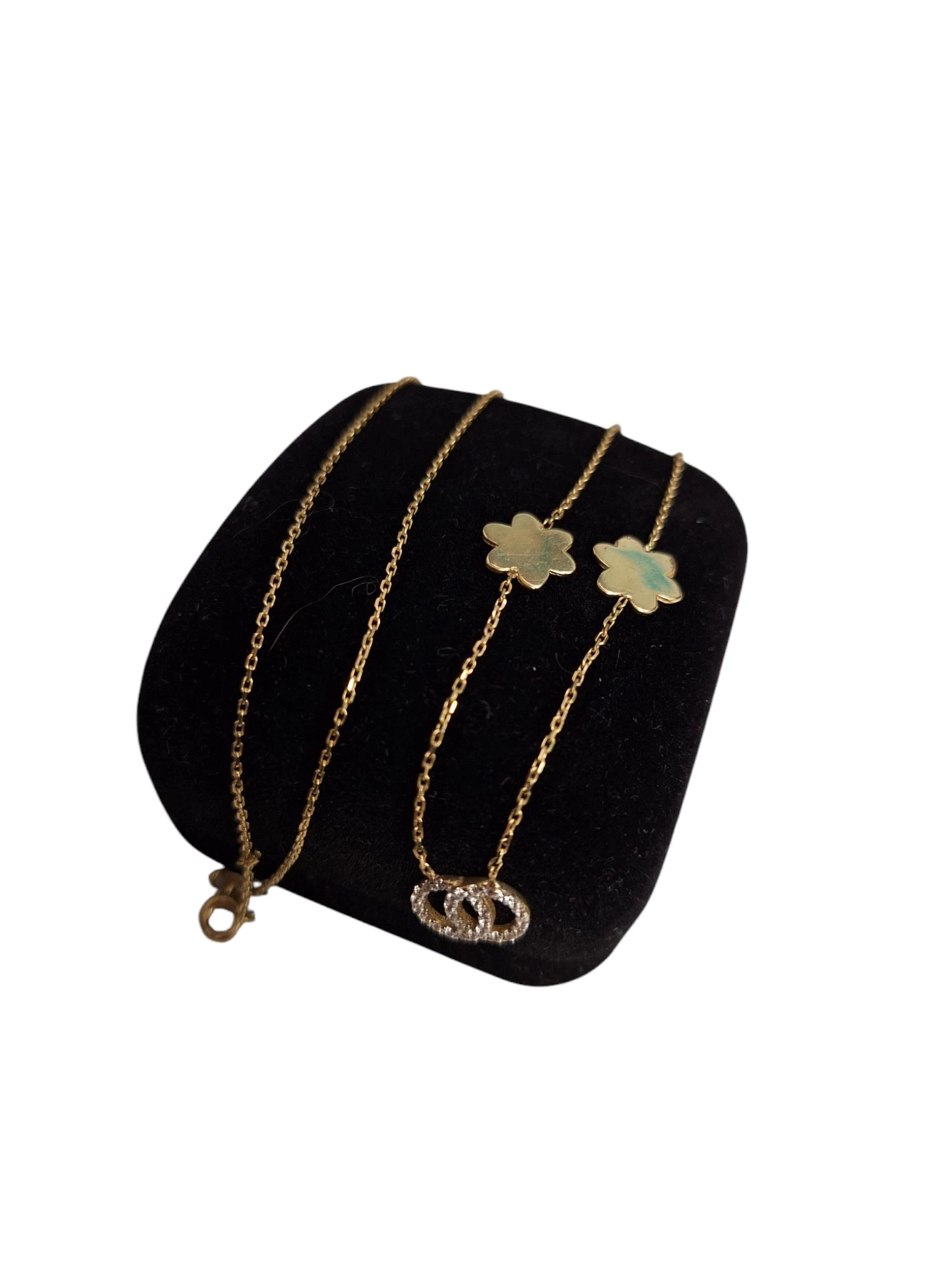 zloty-lancuszek-z-kwiatkami-proby-585-259-gr-rodzaj-2205-2