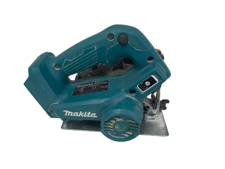 MAKITA DCC500Z AKUMULATOROWA PRZECINARKA