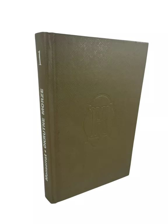 nicholas-monsarrat-okrutne-morze-tom-i-wydanie-viii-1988r-raciborska-3-gliwice-g1