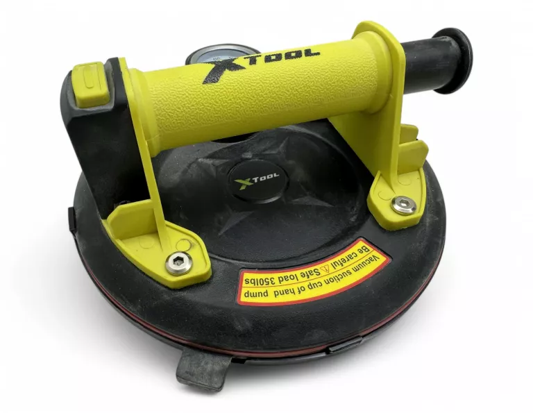 PRZYSSAWKA DO SZKŁA/GLAZURY XTOOL XT-SC-01 BDB STAN!!