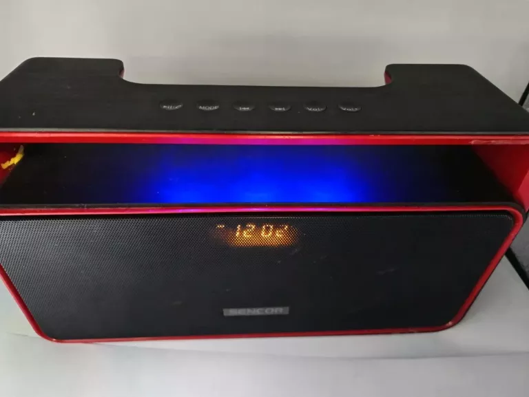 GŁOŚNIK SENCOR SSS 101