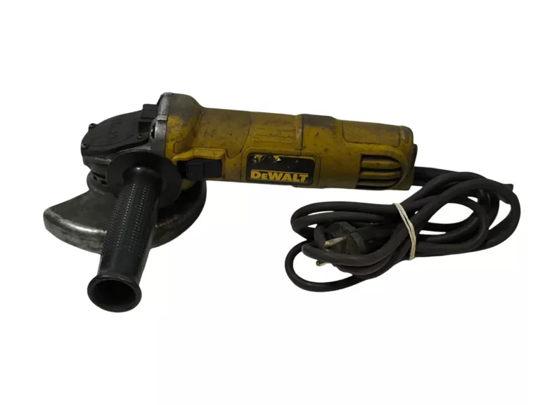 SZLIFIERKA KĄTOWA DEWALT 900 W 230 V