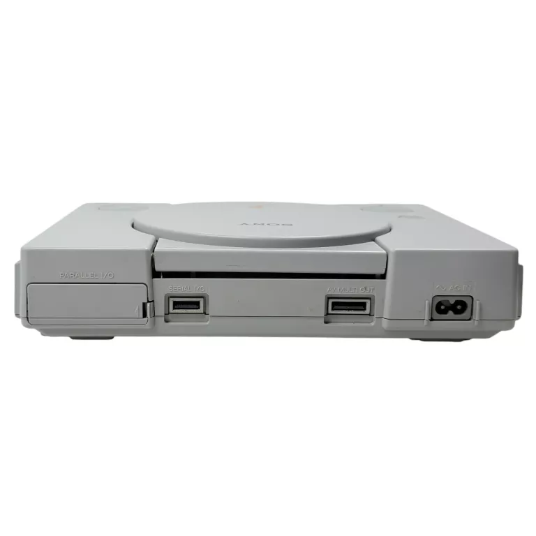 KONSOLA PS1 PSX SCPH-7502