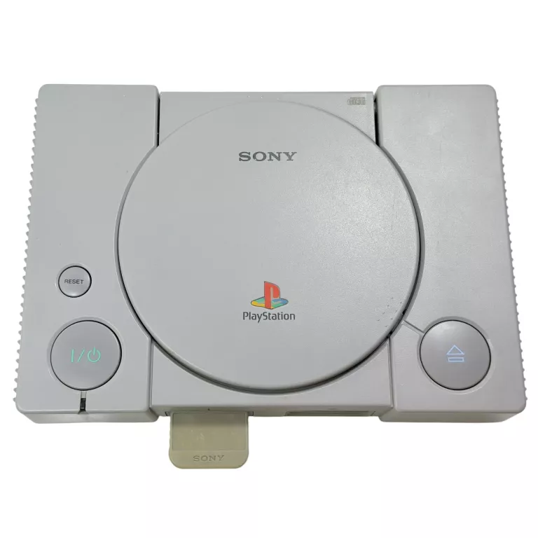 KONSOLA PS1 PSX SCPH-7502