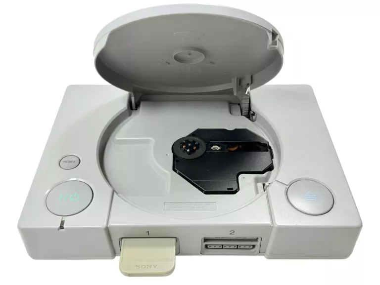 KONSOLA PS1 PSX SCPH-7502