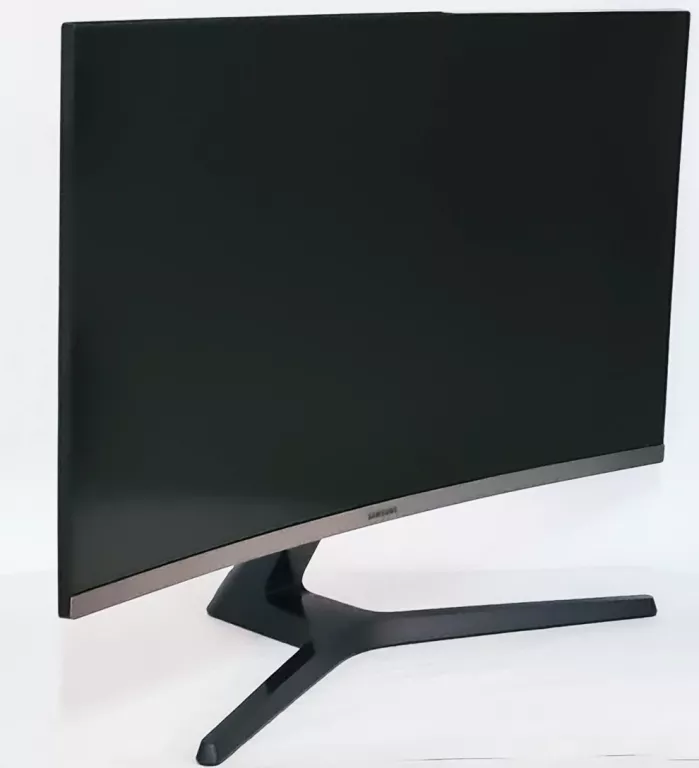 MONITOR SAMSUNG LC27R500FH 27 " 1920 X 1080