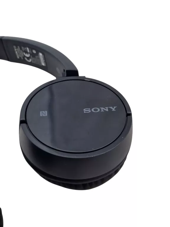 SŁUCHAWKI NAUSZNE BEZPRZEWODOWE SONY WH-CH500