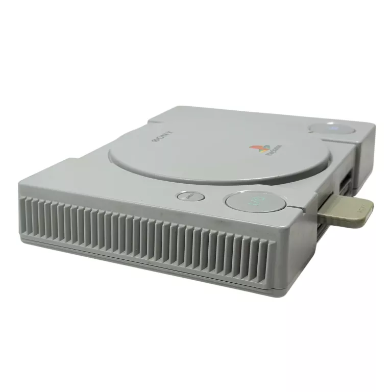 KONSOLA PS1 PSX SCPH-7502