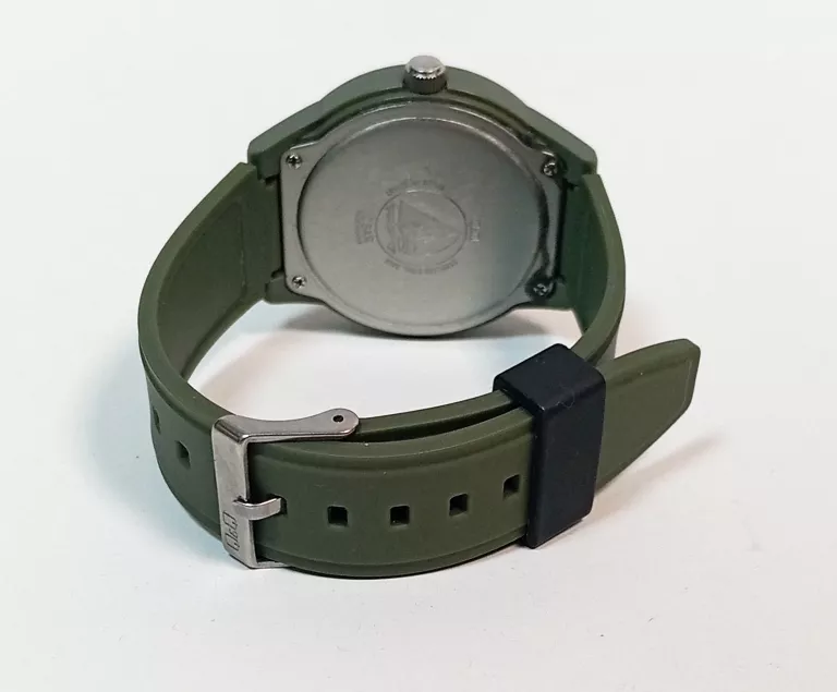 ZEGAREK Q&Q SPORT Q VS54-008
