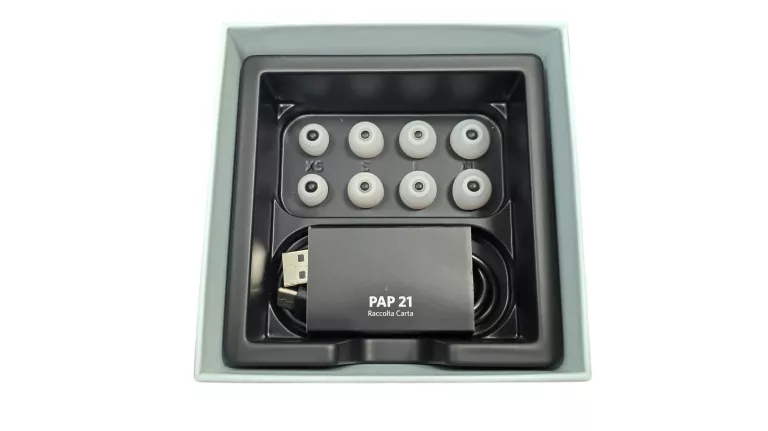 SŁUCHAWKI BT SOUNDCORE SPORT X10 KOMPLET