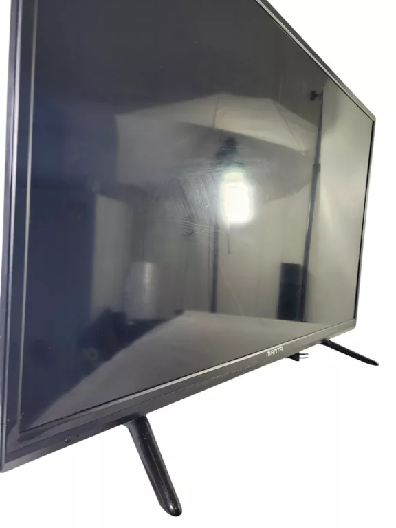 TELEWIZOR MANTA LED 4004