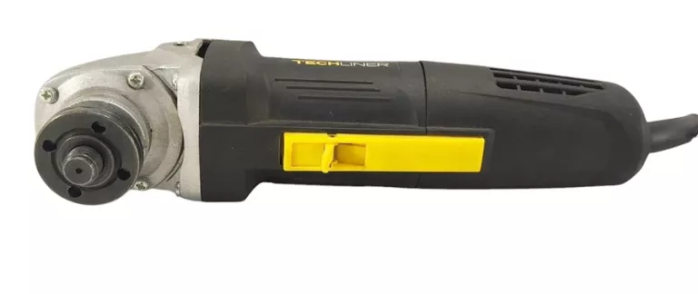 SZLIFIERKA KĄTOWA TECHLINER TG115H500