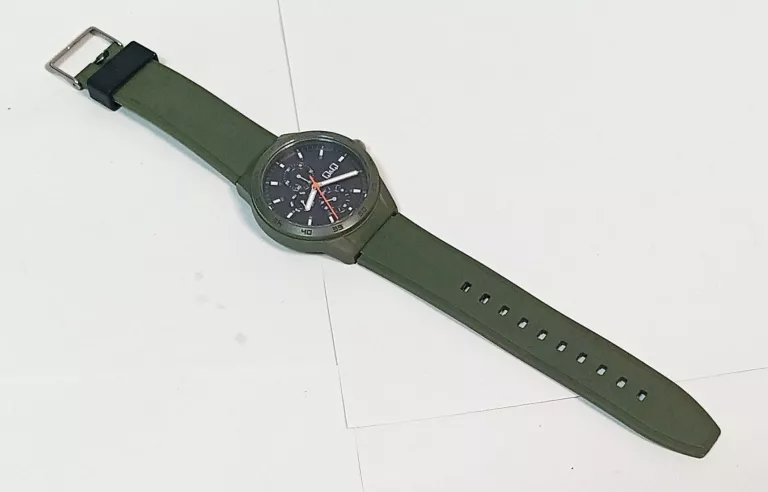ZEGAREK Q&Q SPORT Q VS54-008