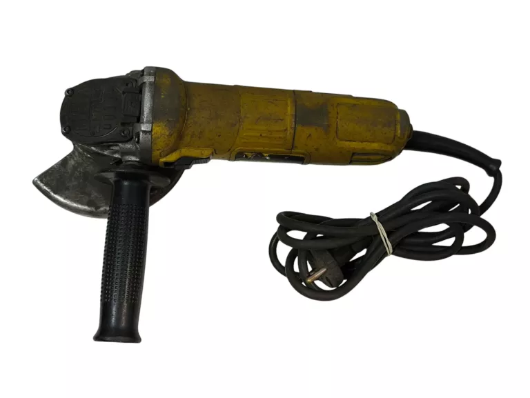 SZLIFIERKA KĄTOWA DEWALT 900 W 230 V