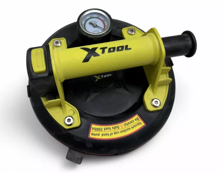 PRZYSSAWKA DO SZKŁA/GLAZURY XTOOL XT-SC-01 BDB STAN!!