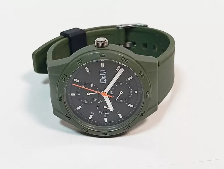 ZEGAREK Q&Q SPORT Q VS54-008